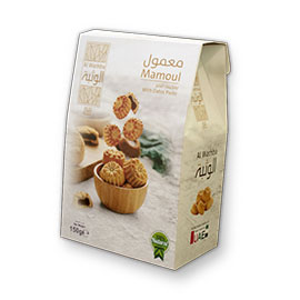 MAAMOUL 150G